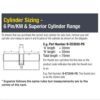 HS T/T Cyl TS007 1 Star 45/35 Nickel K/D 3 Keys