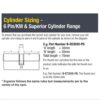 HS T/T Cyl TS007 1 Star 55/35 Nickel K/D 3 Keys