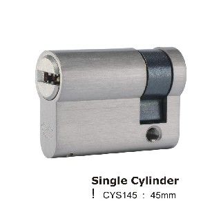 CYS145SN Single Cylinder