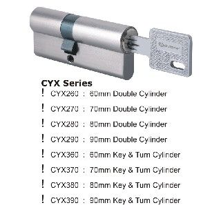 CYX270SN CYX Series