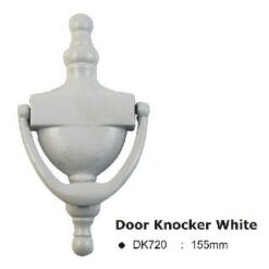 DK720W Door Knocker