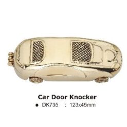 DK735PB Car Door Knocker