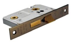 DLA0055LAB DIN Latch