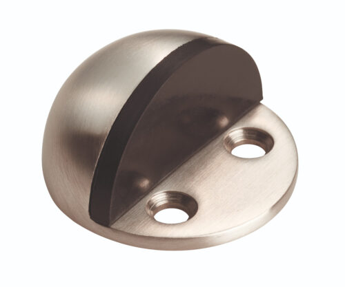 Floor Mounted Door Stop - Shielded (Small)