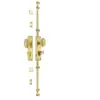 Polished Brass