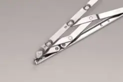 Egress Only Side Hung Friction Hinges 13mm