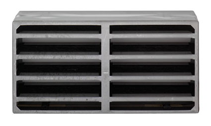 Air Transfer Vent Grille