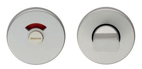 Standard Thumbturn and Release