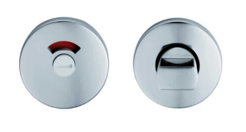 THUMBTURN & RELEASE C/W INDICATOR