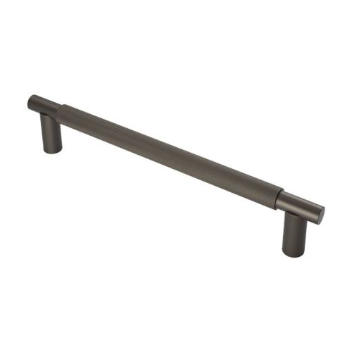 Carlisle Brass EUP050/300MBRZ Varese Pull Handle - 300Mm C/C Matt Bronze