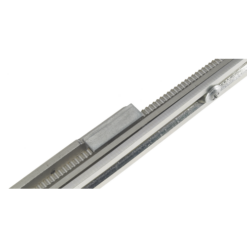 Yale Doormaster Professional Pvcu 35Mm Backset Multipoint Lock