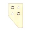 Sash Strike Plate for Sash Stop