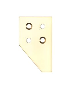 Sash Strike Plate for Sash Stop