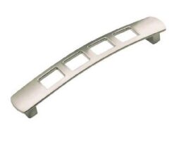 Frelan - GA42BN Quadra Cabinet Handle