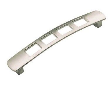 Frelan - GA41BN Quadra Cabinet Handle