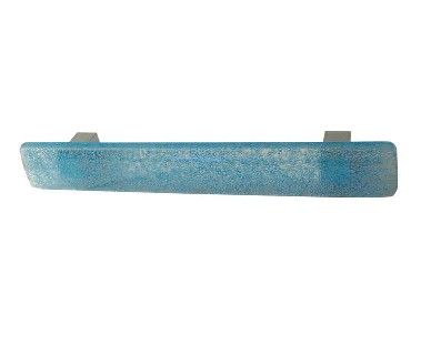 Frelan - GA430LB Cristallo Glass Cabinet Handle