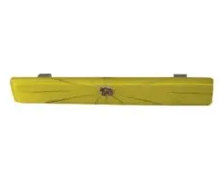 Frelan - GA430YF Cristallo Glass Cabinet Handle