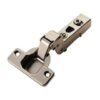 CARLISLE BRASS - H4-100-35-30 FTD INSET SOFT CLOSE HINGE (C85C6A6F)