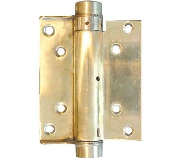 Frelan - HB3003-4PB Single Action Spring Hinges