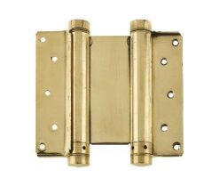 Frelan - HB3005-4PB Double Action Spring Hinges