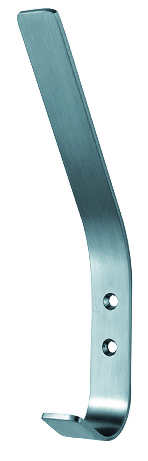 Flat Hat and Coat Hook