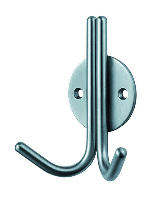 Double Coat Hook