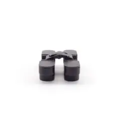 Sugastsune Hes3D-70Bl 3-Way Adjustable Concealed Hinge Black