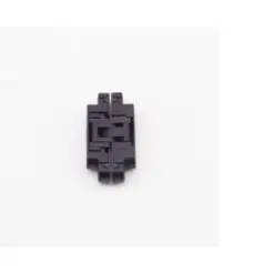 Sugastsune Hes3D-70Bl 3-Way Adjustable Concealed Hinge Black