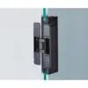 Sugastsune Hes3D-120Dc 3-Way Adjustable Concealed Hinge Satin Chrome