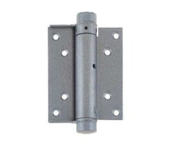 Frelan - HG3003-5GY Single Action Spring Hinges