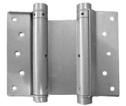 Frelan - HG3005-3GY Double Action Spring Hinges