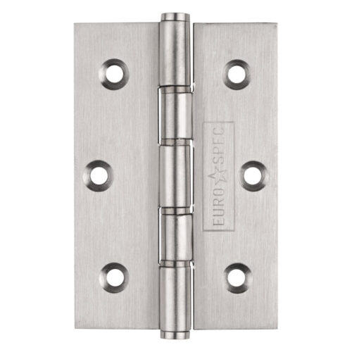 Washered Hinge