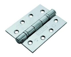 CARLISLE BRASS - HIN1433-13B-BP 102 X 76 X 3 MM BALL BEARING HINGE - GRADE 13