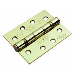 CARLISLE BRASS - HIN1433-13EBP HINGE 4 X 3 X 3 - GRADE 13