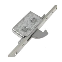 Yale Doormaster Professional Pvcu 35Mm Backset Multipoint Lock