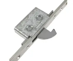 Yale Locks YDM-ADJ-PVCU-35 Doormaster Multi-Point Adjustable Replacement Pvcu Lock Ydm-Adj-Pvcu-35