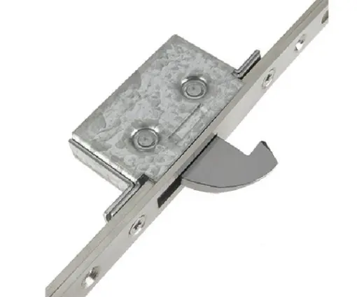 Yale Locks YDM-ADJ-PVCU-35 Doormaster Multi-Point Adjustable Replacement Pvcu Lock Ydm-Adj-Pvcu-35