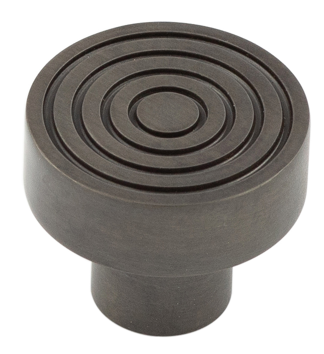 Murray DB 30mm Cupboard Knob Reeded