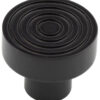 Murray DB 30mm Cupboard Knob Reeded