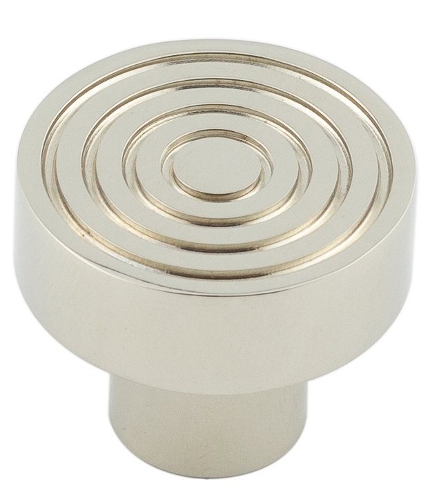 Murray PN 30mm Cupboard Knob Reeded