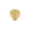 Murray SB 30mm Cupboard Knob Reeded