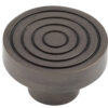 Murray DB 40mm Cupboard Knob Reeded