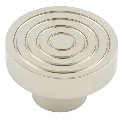 Murray PN 40mm Cupboard Knob Reeded
