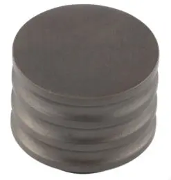 Sturt DB 30mm Cupboard Knob Grooved