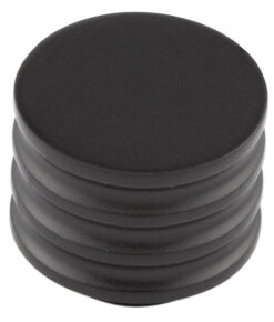 Sturt MB 30mm Cupboard Knob Grooved