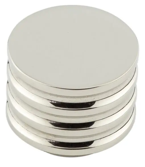 Sturt PN 30mm Cupboard Knob Grooved