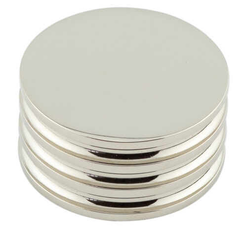 Sturt PN 40mm Cupboard Knob Grooved