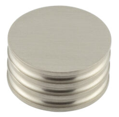 Sturt SN 40mm Cupboard Knob Grooved