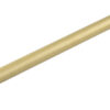 Sturt SB 224mm Cabinet Handle Grooved