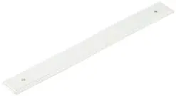 Rushton PN 268x30mm Back Plate for Pull Handle with 224mm Cts